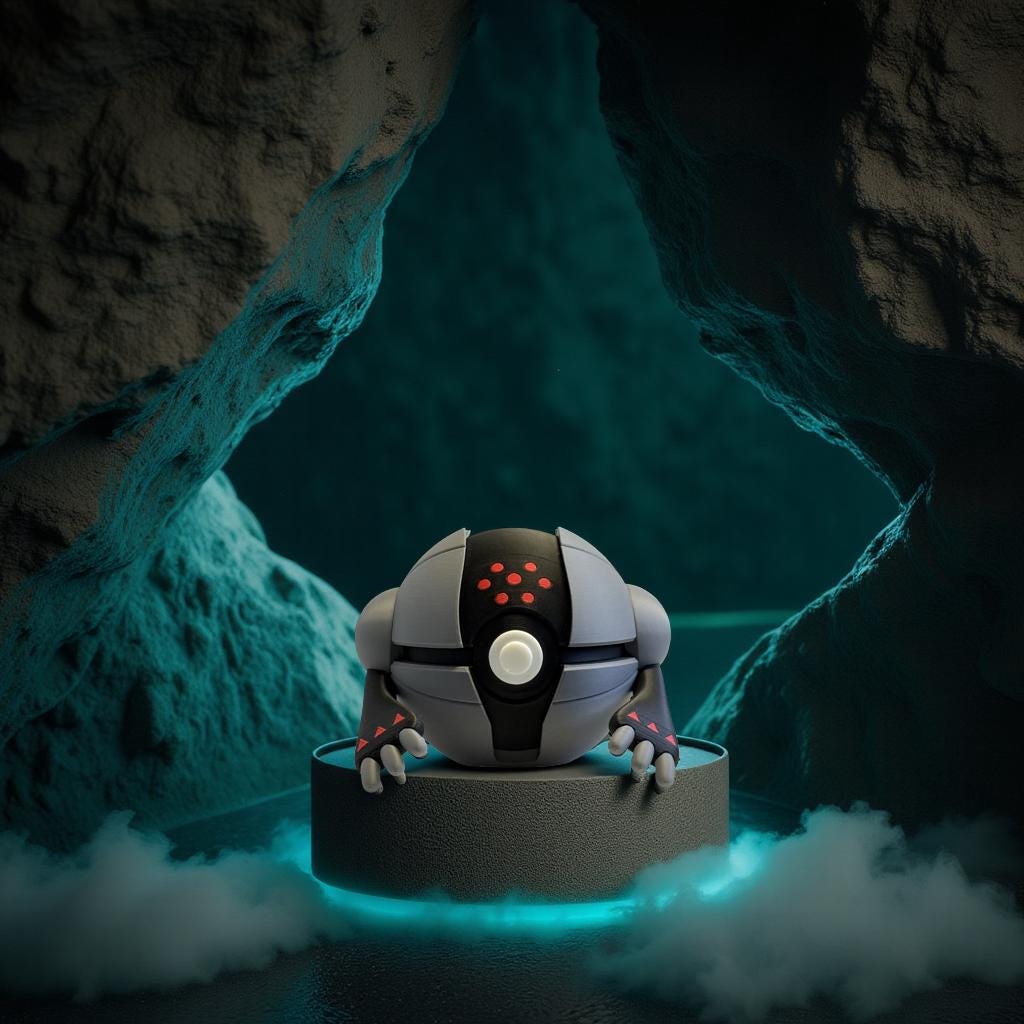 Registeel