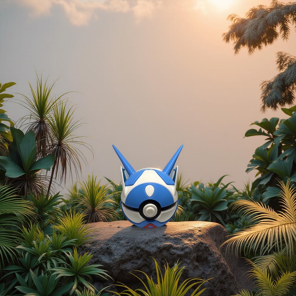 Latios/Latias