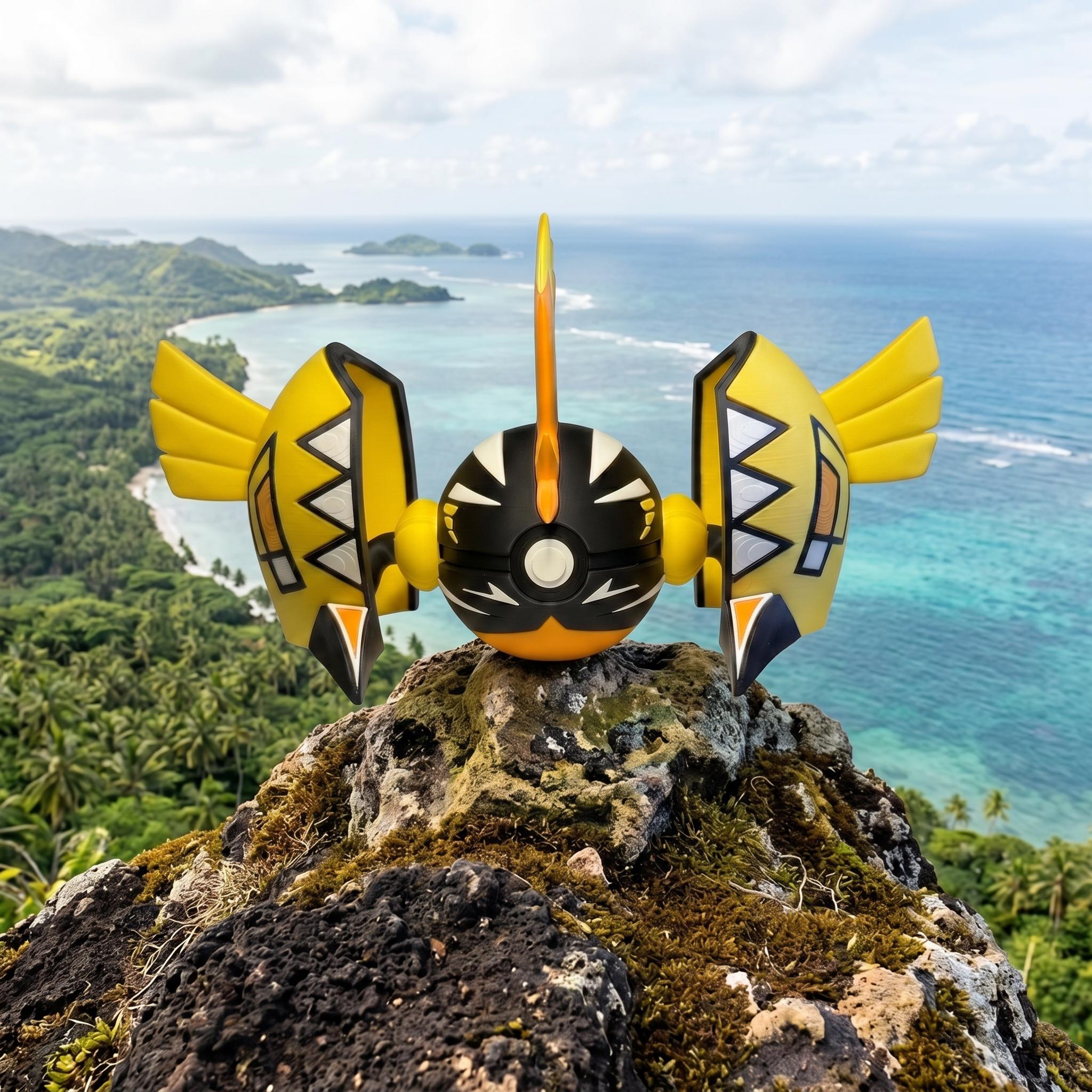 Tapu Koko