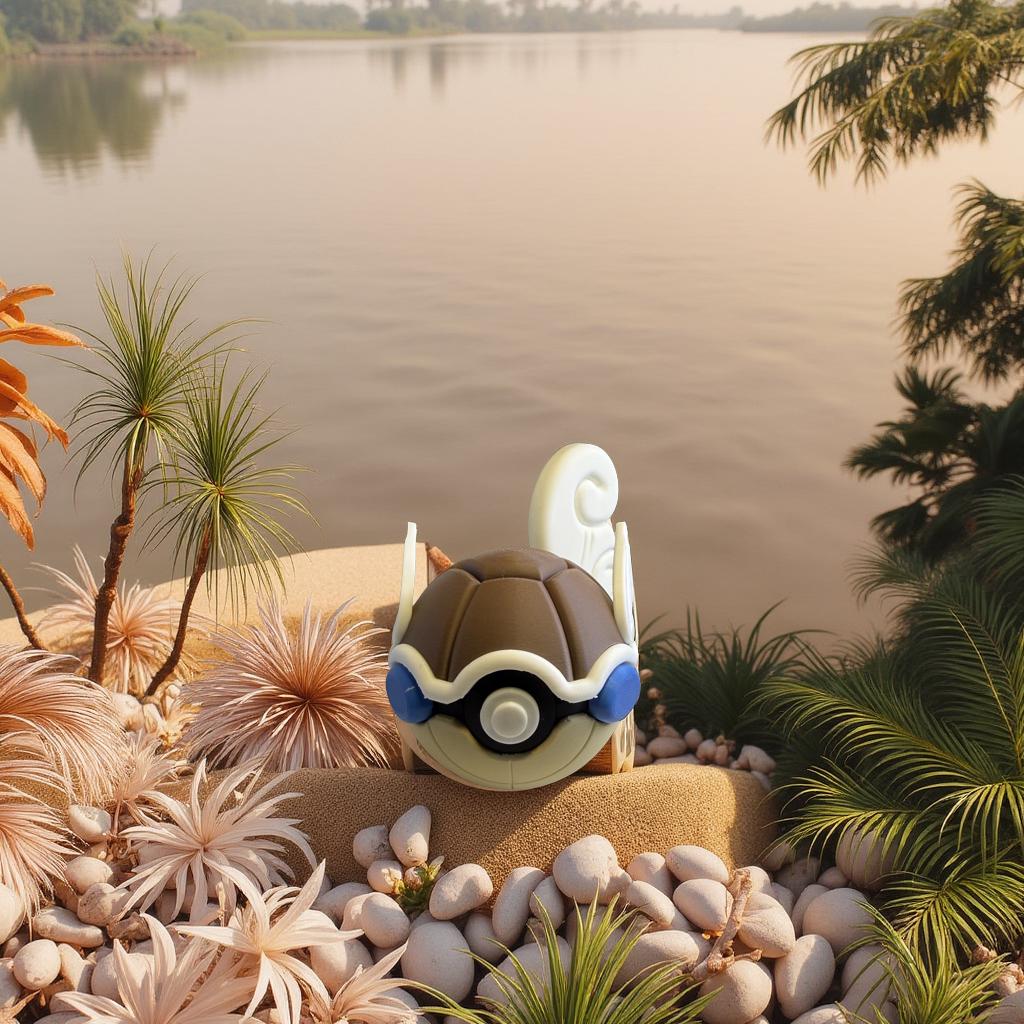 Wartortle