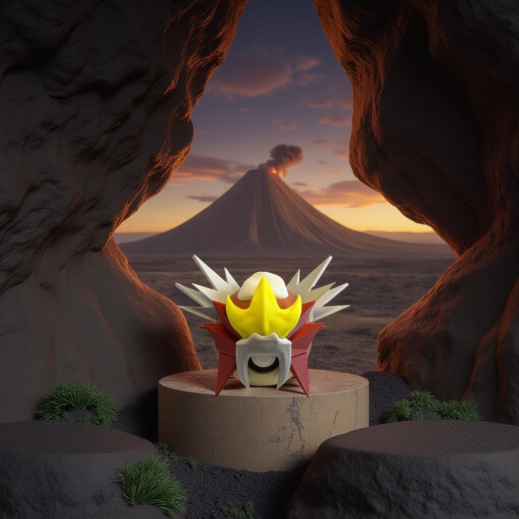 Entei