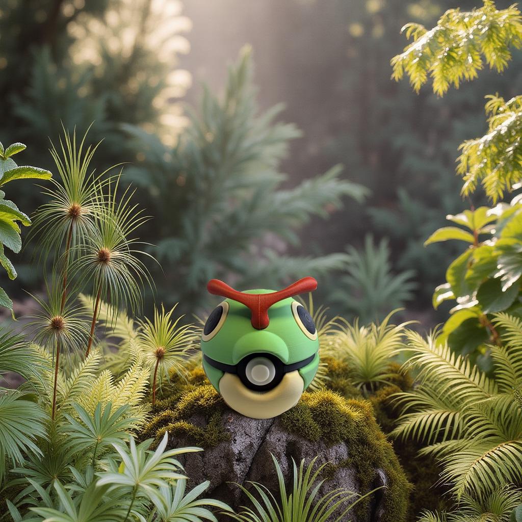 Caterpie