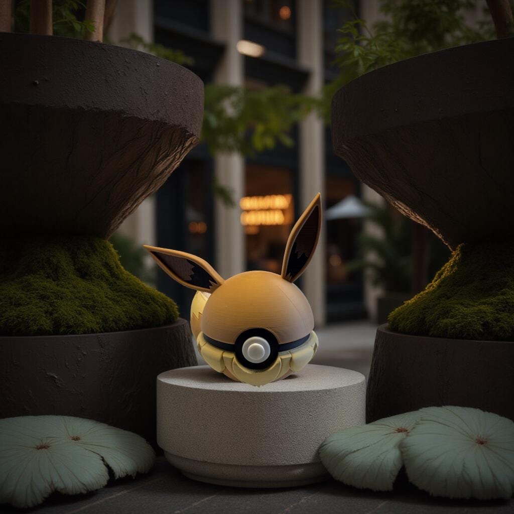 Eevee