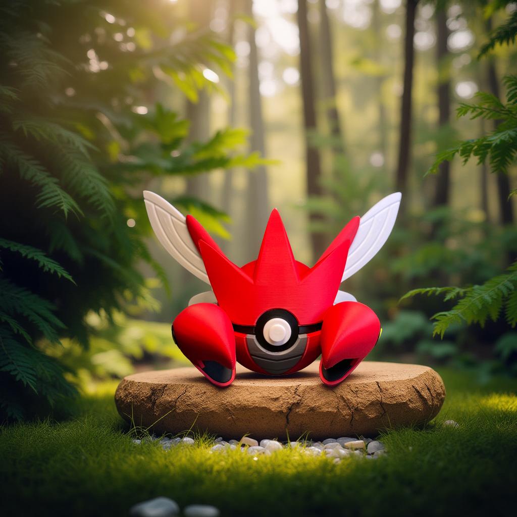 Scizor