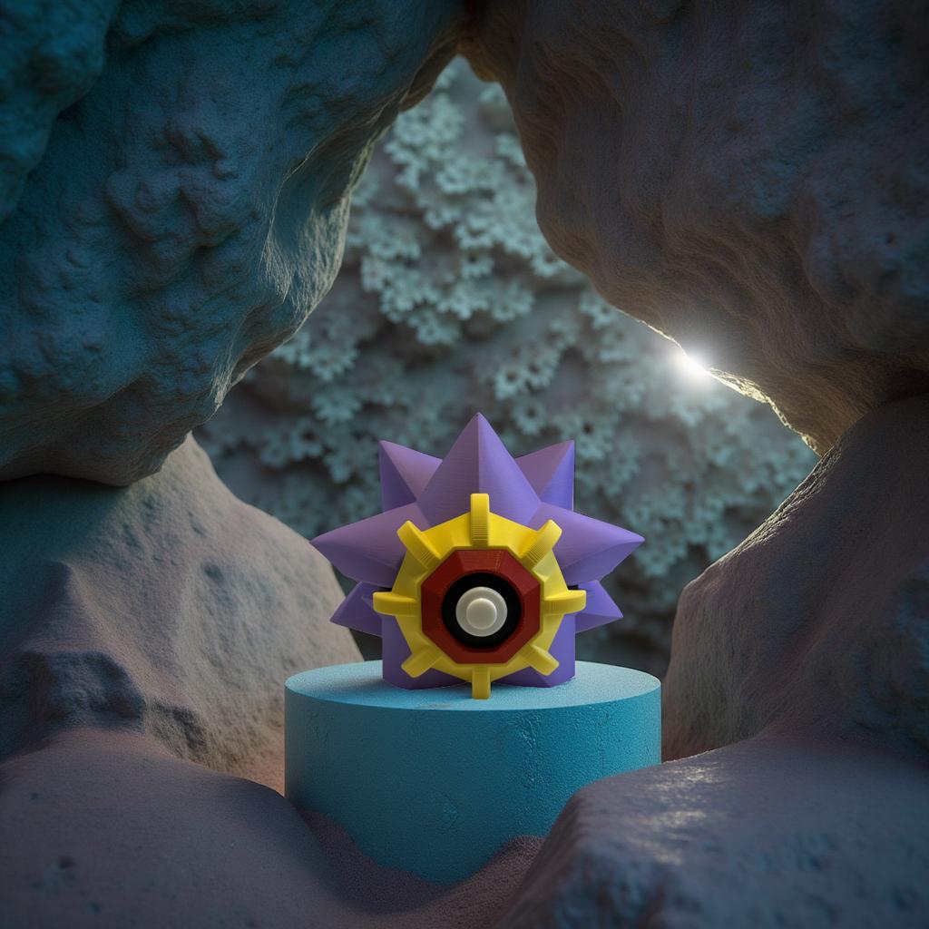 Starmie