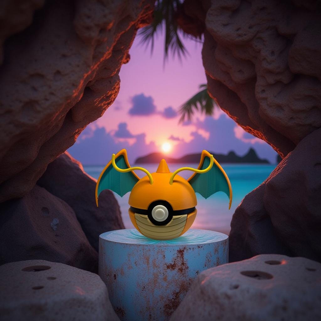 Dragonite
