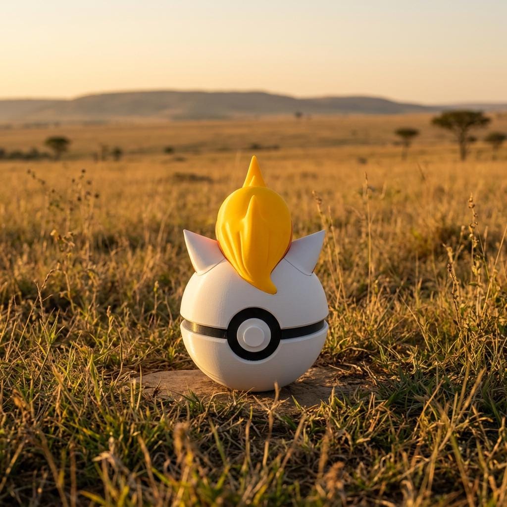 Ponyta