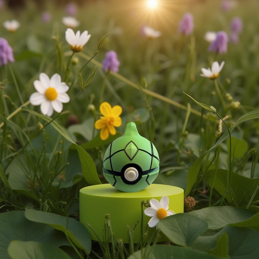 Metapod