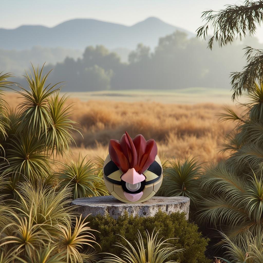 Pidgeotto