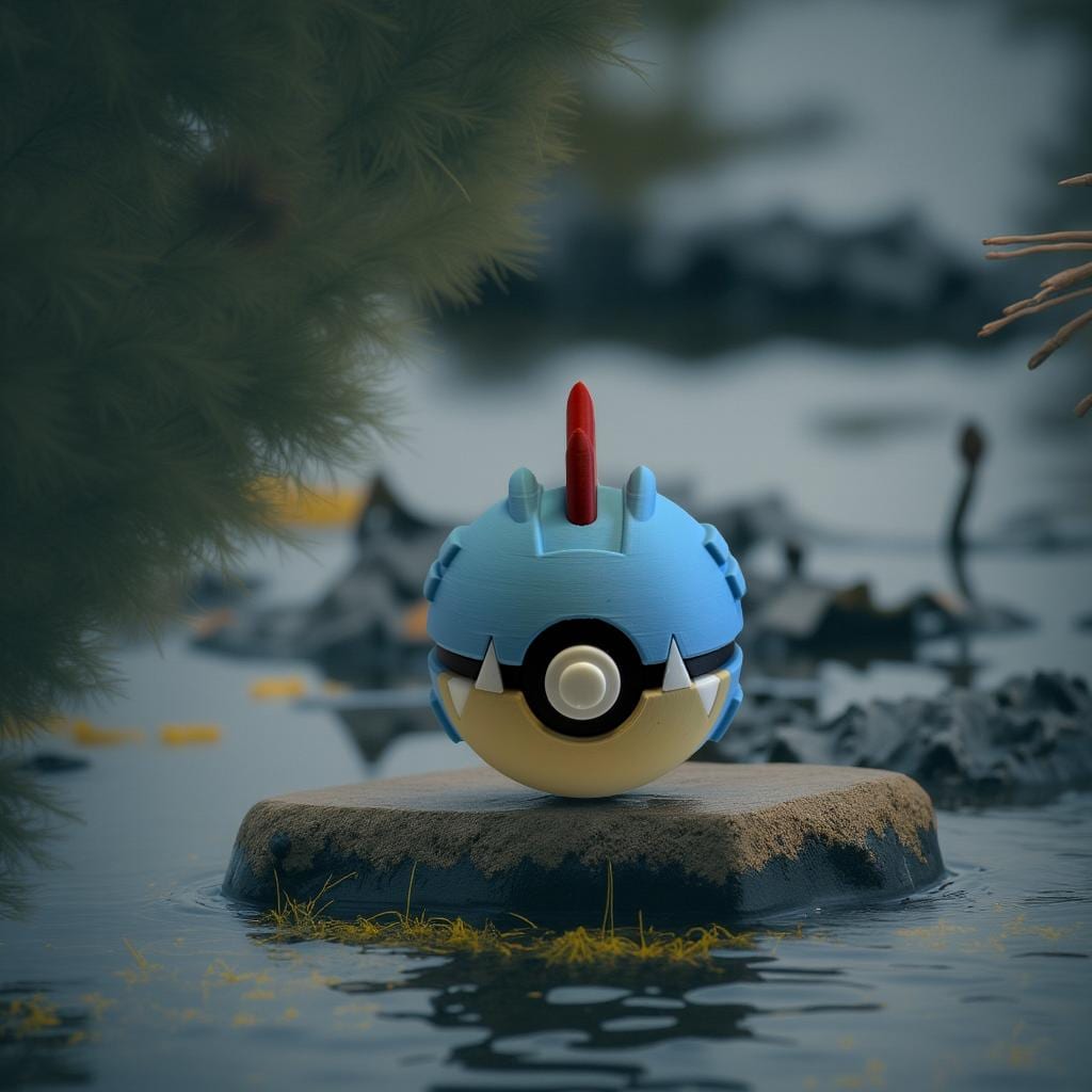 Feraligatr