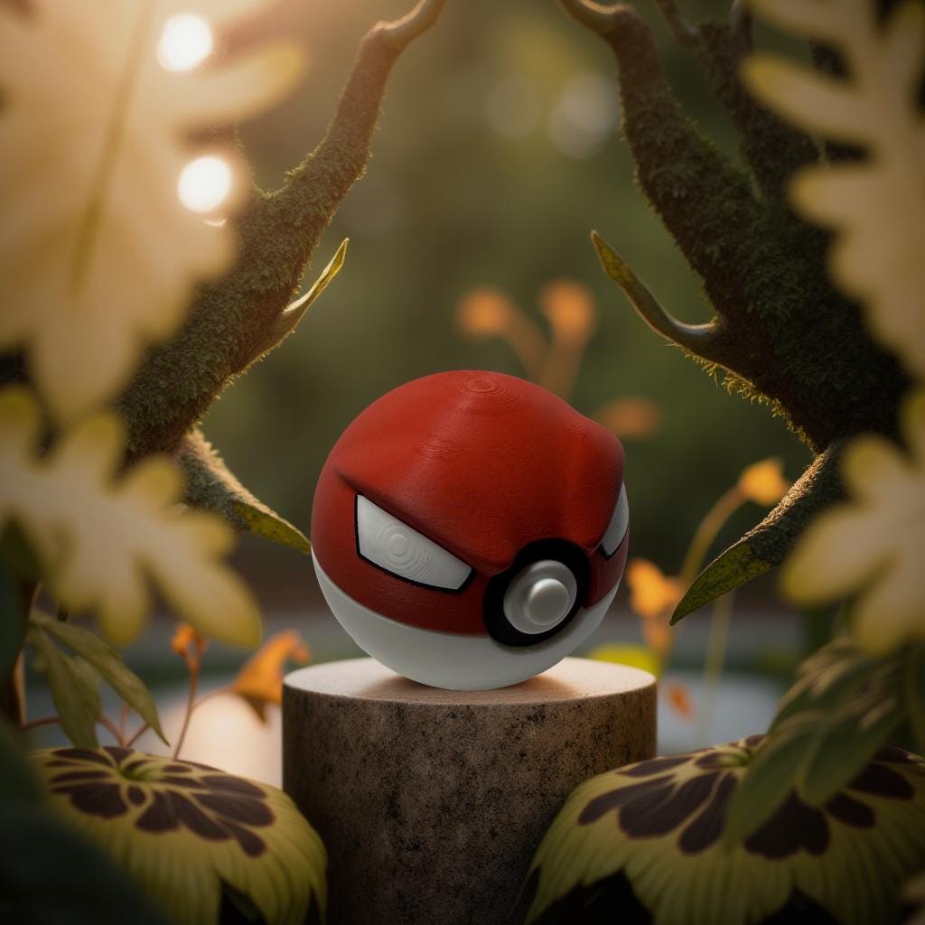 Voltorb