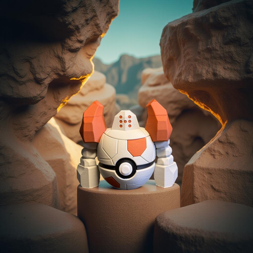 Regirock