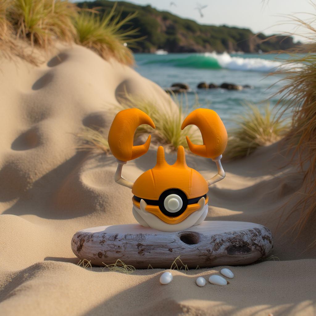Krabby