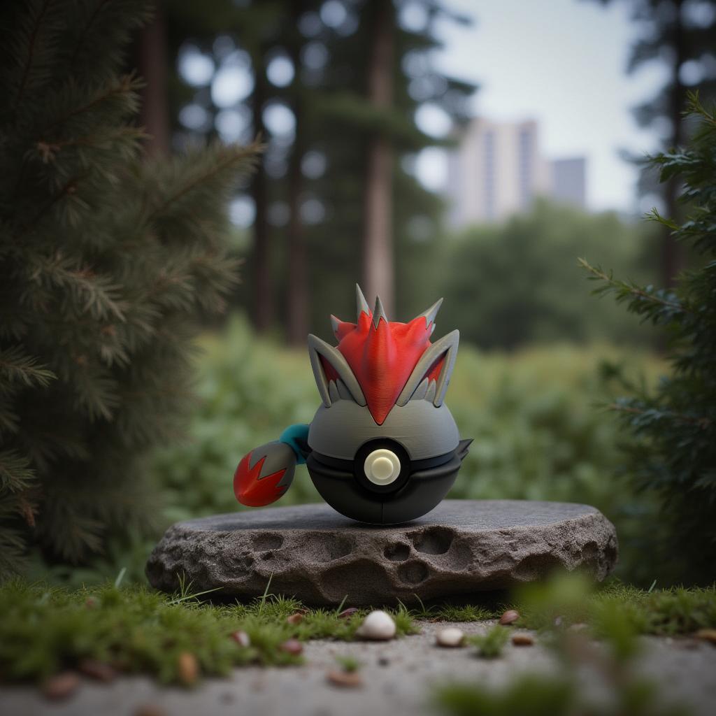 Zoroark