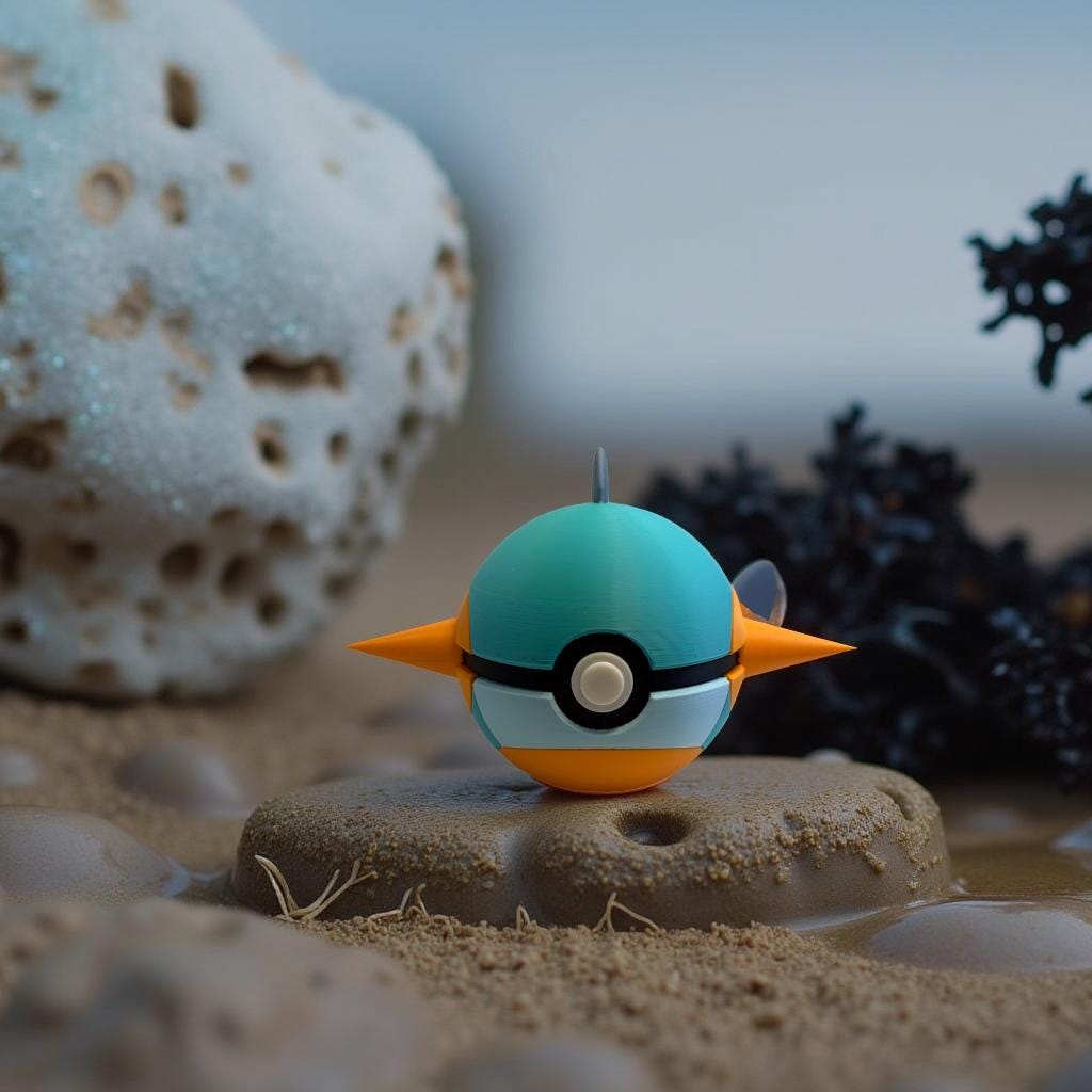 Marshtomp