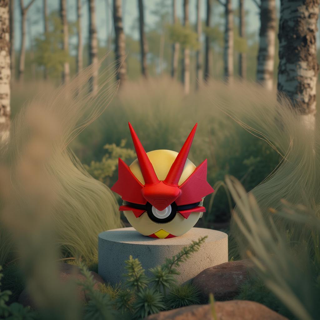 Blaziken