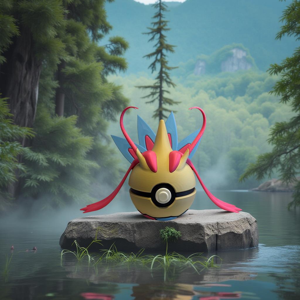 Milotic