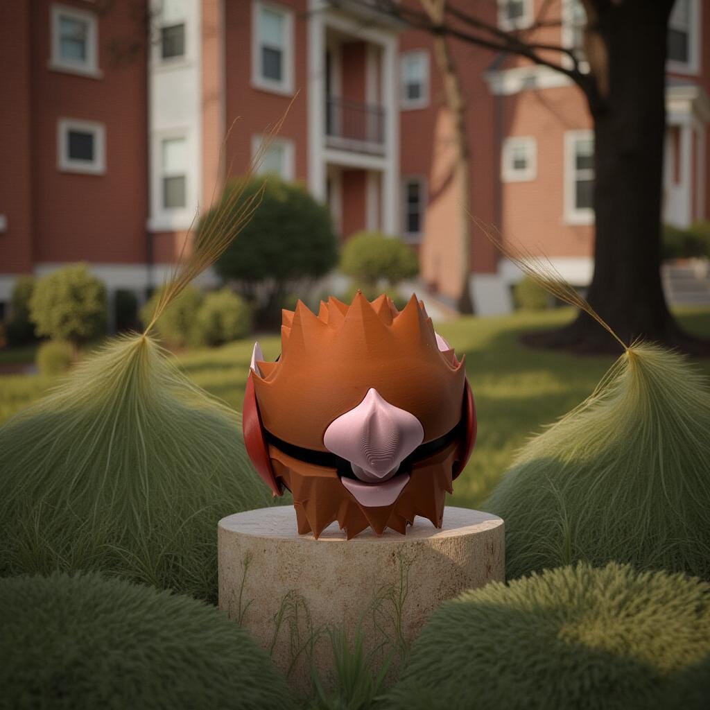 Spearow