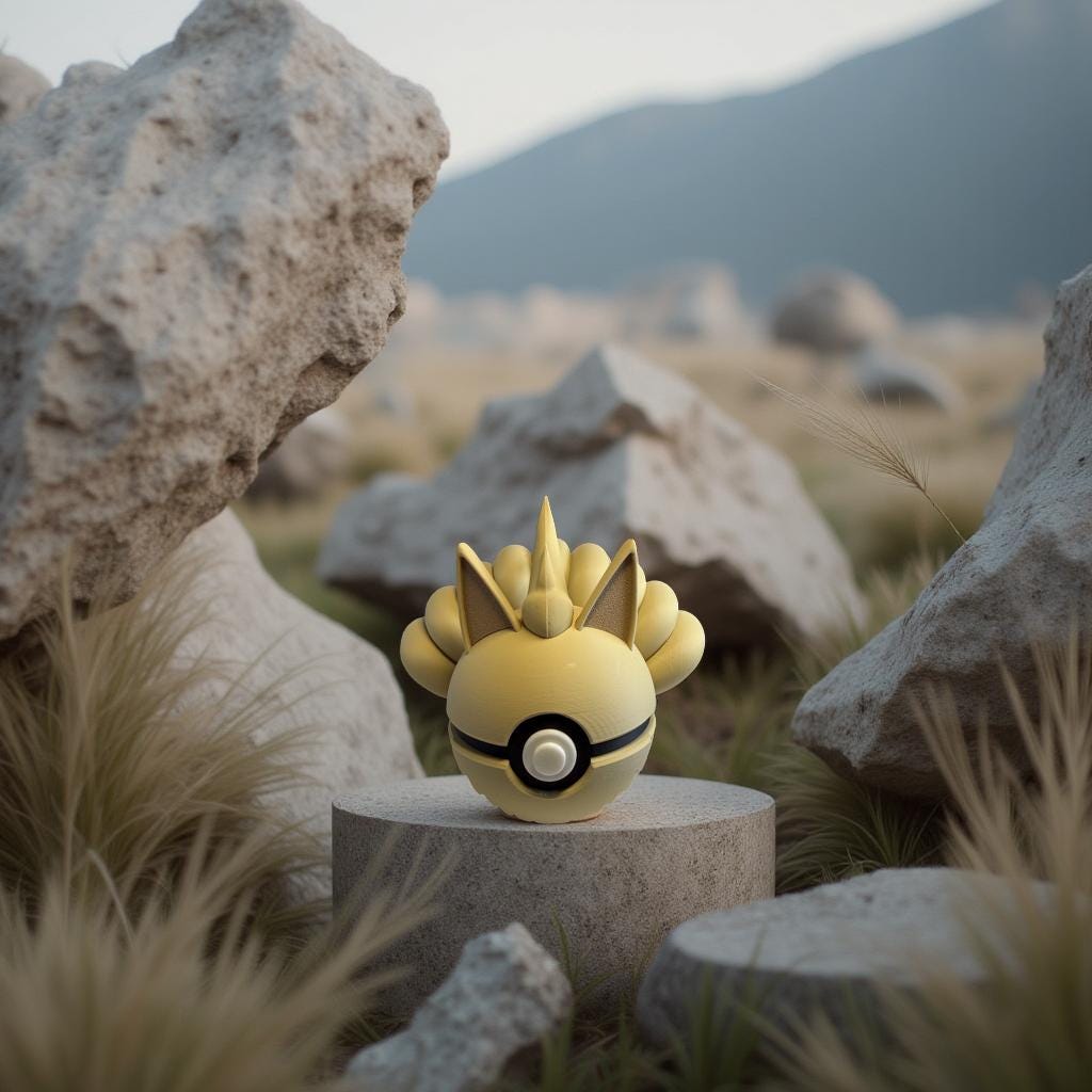 Ninetales