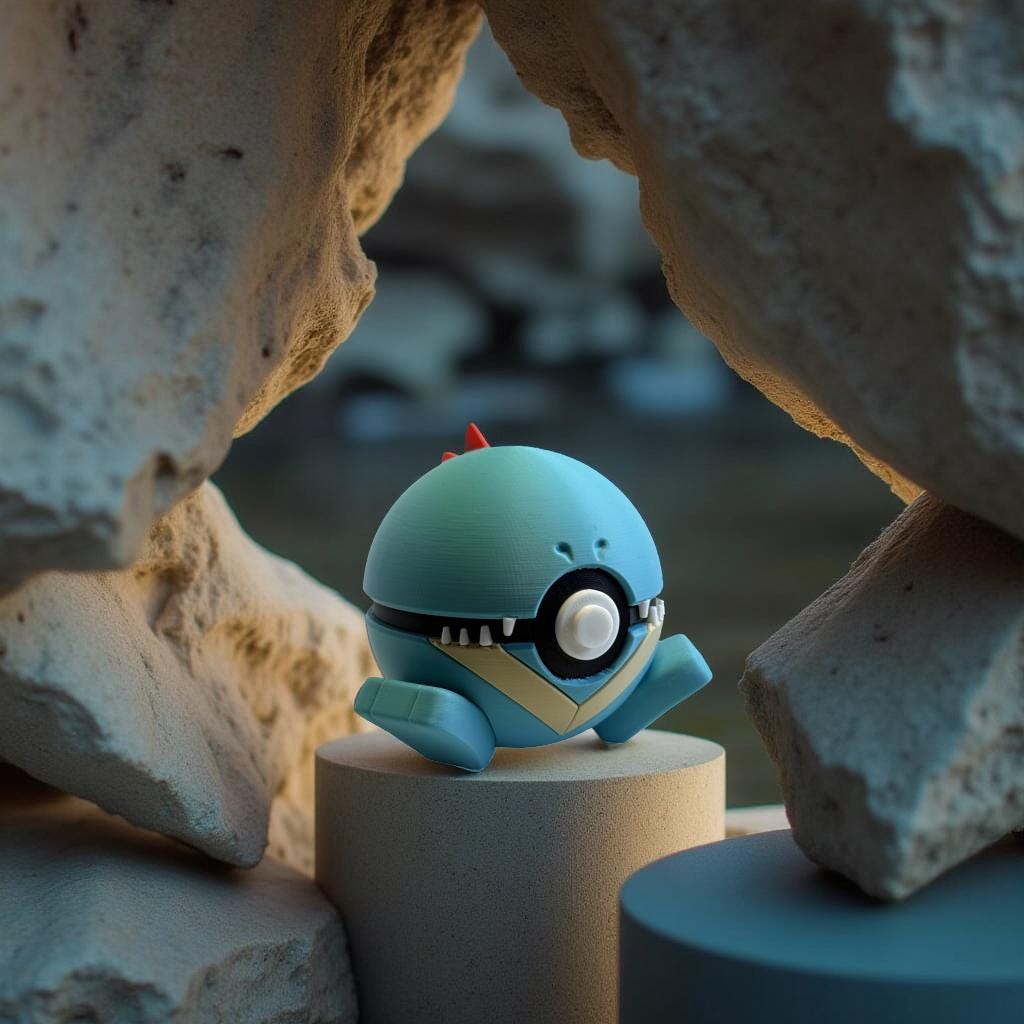 Totodile