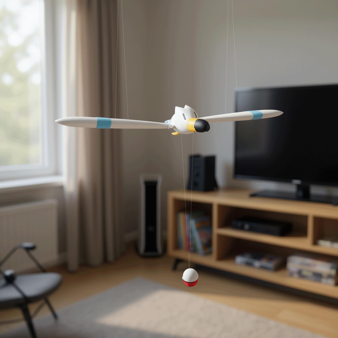 Wingull Pendant Kit