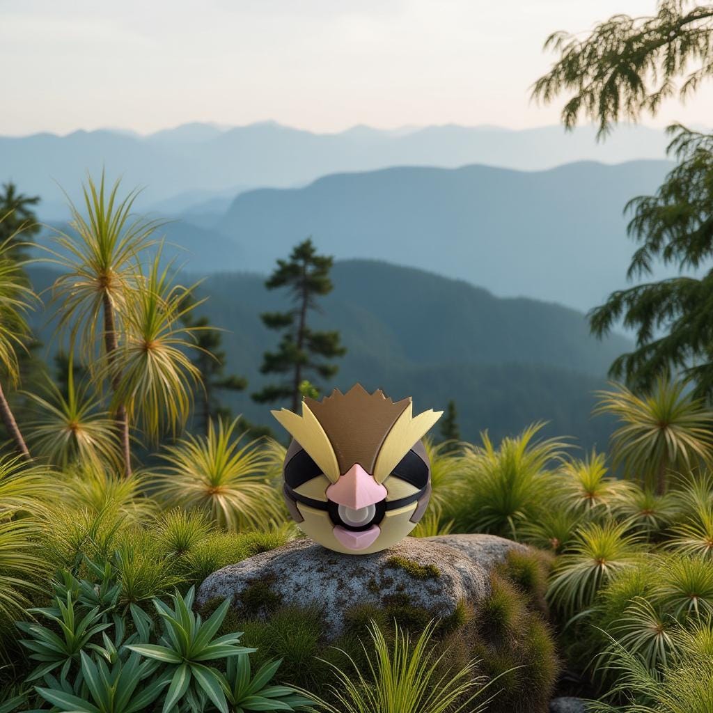 Pidgey