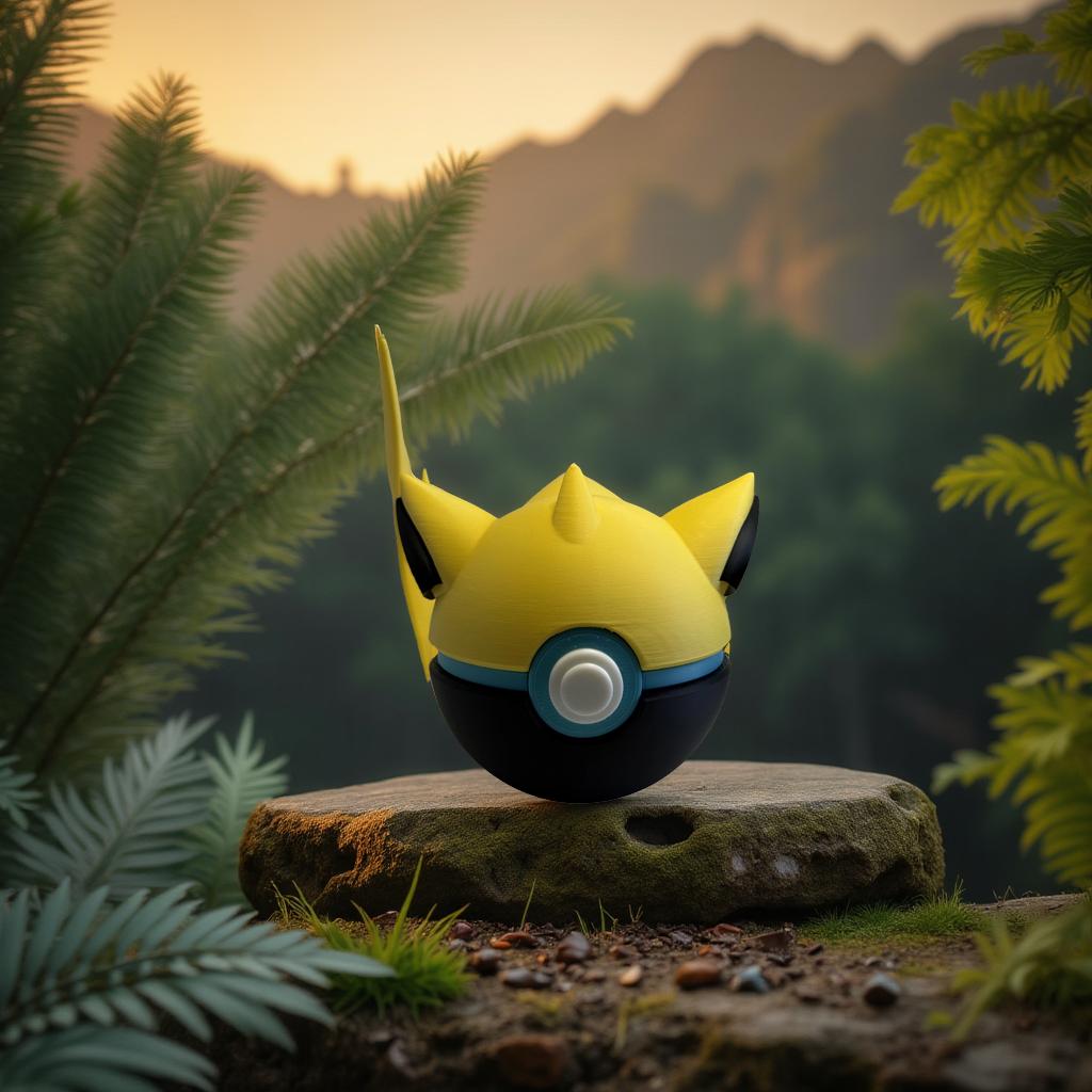 Zeraora