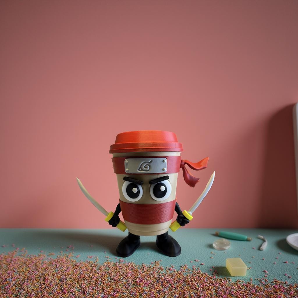 Cappuccino Assassino