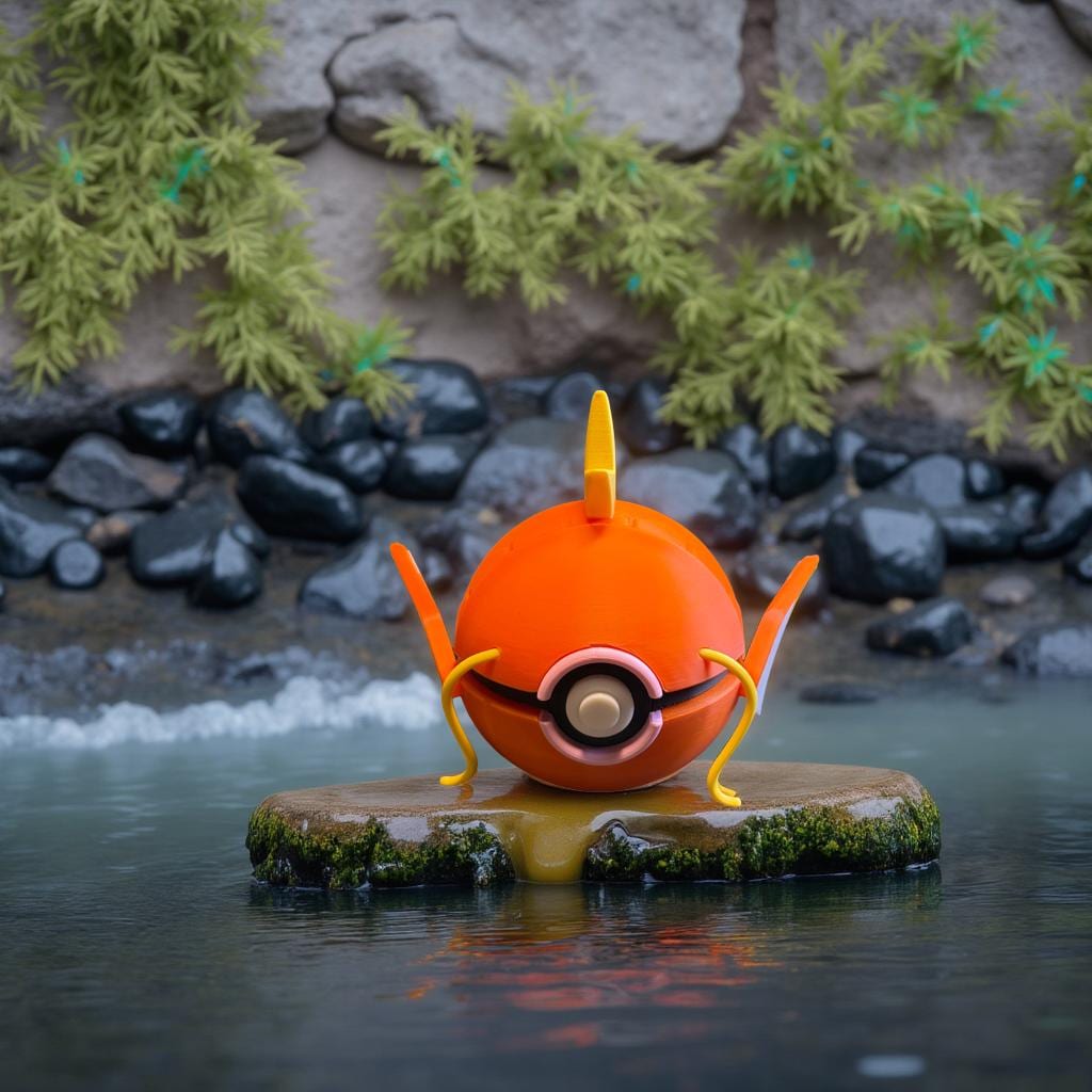 Magikarp