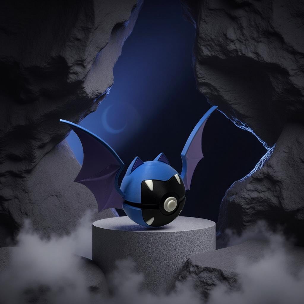 Golbat