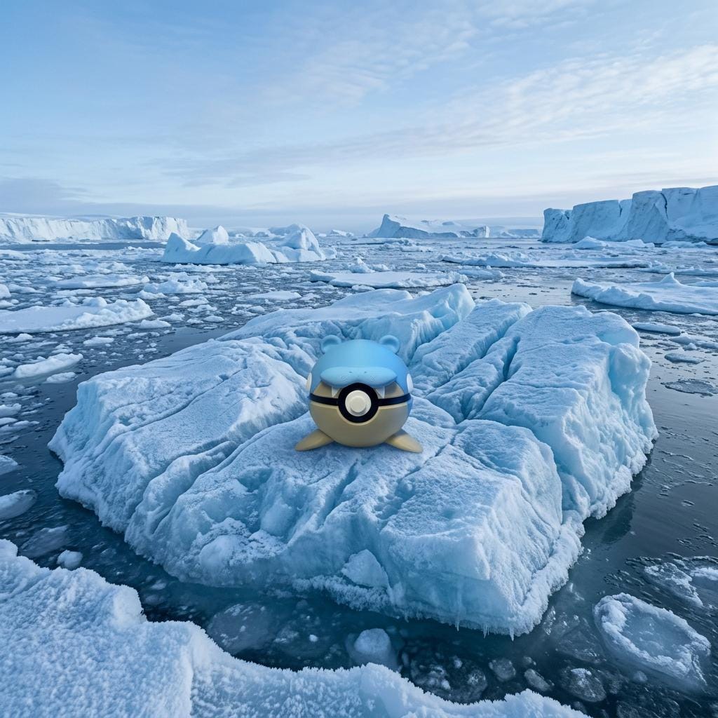 Spheal
