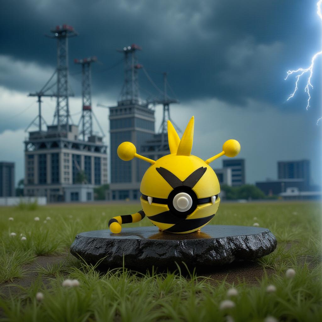 Electabuzz