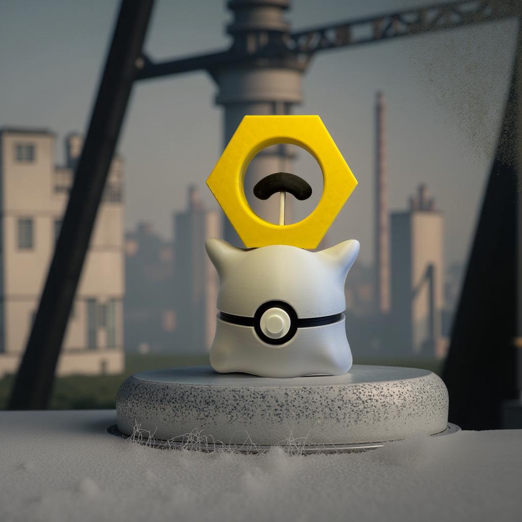 Meltan