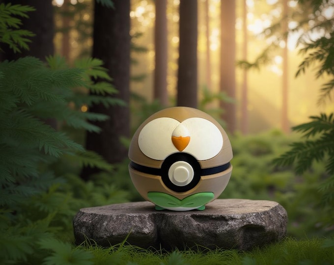 Monster Balls
