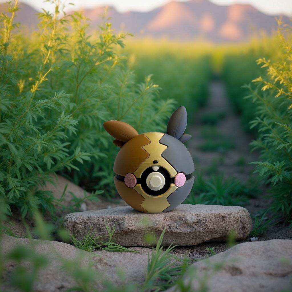 Morpeko