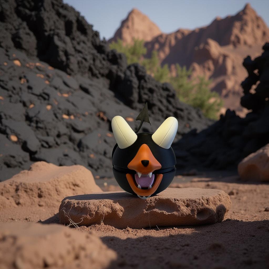 Houndoom