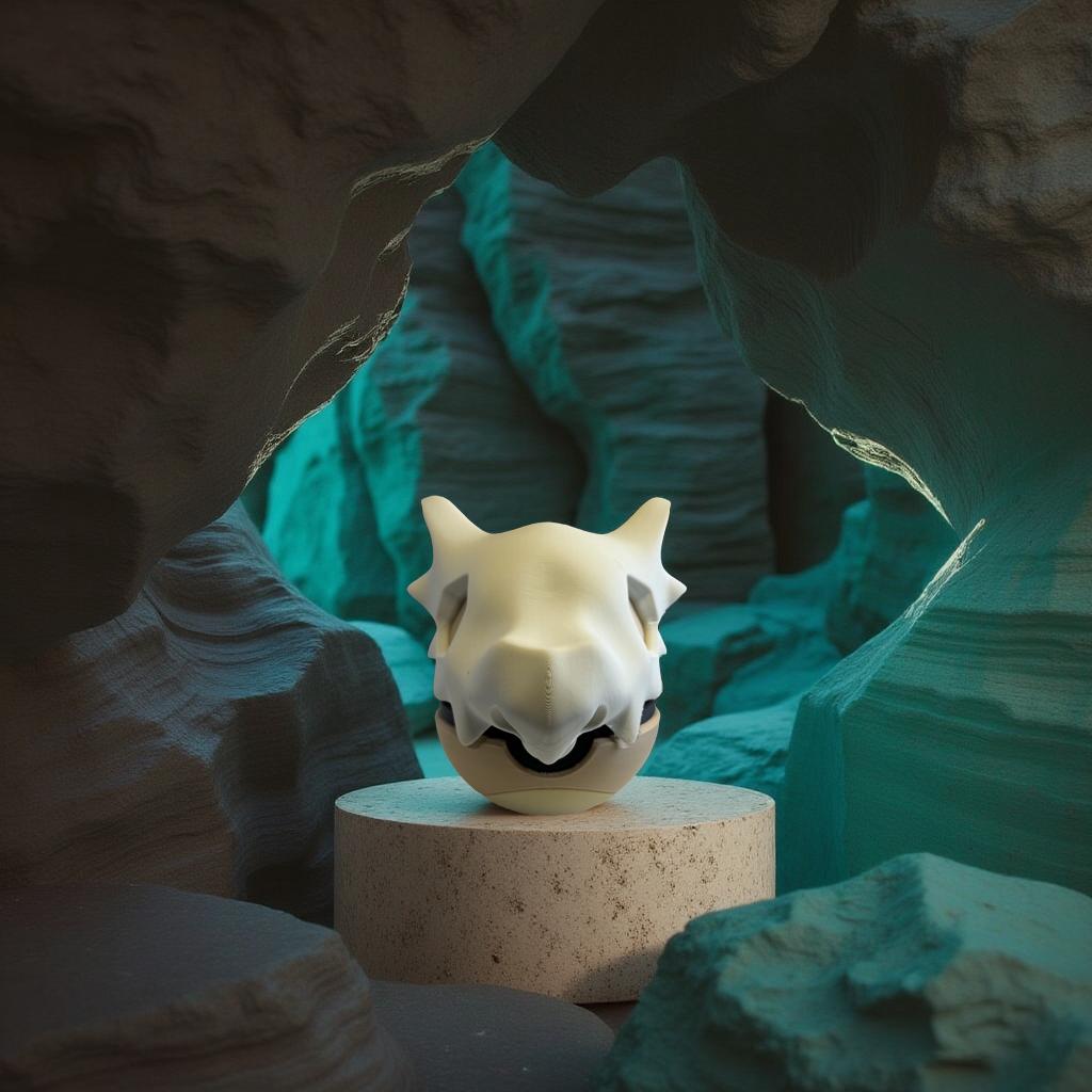 Cubone