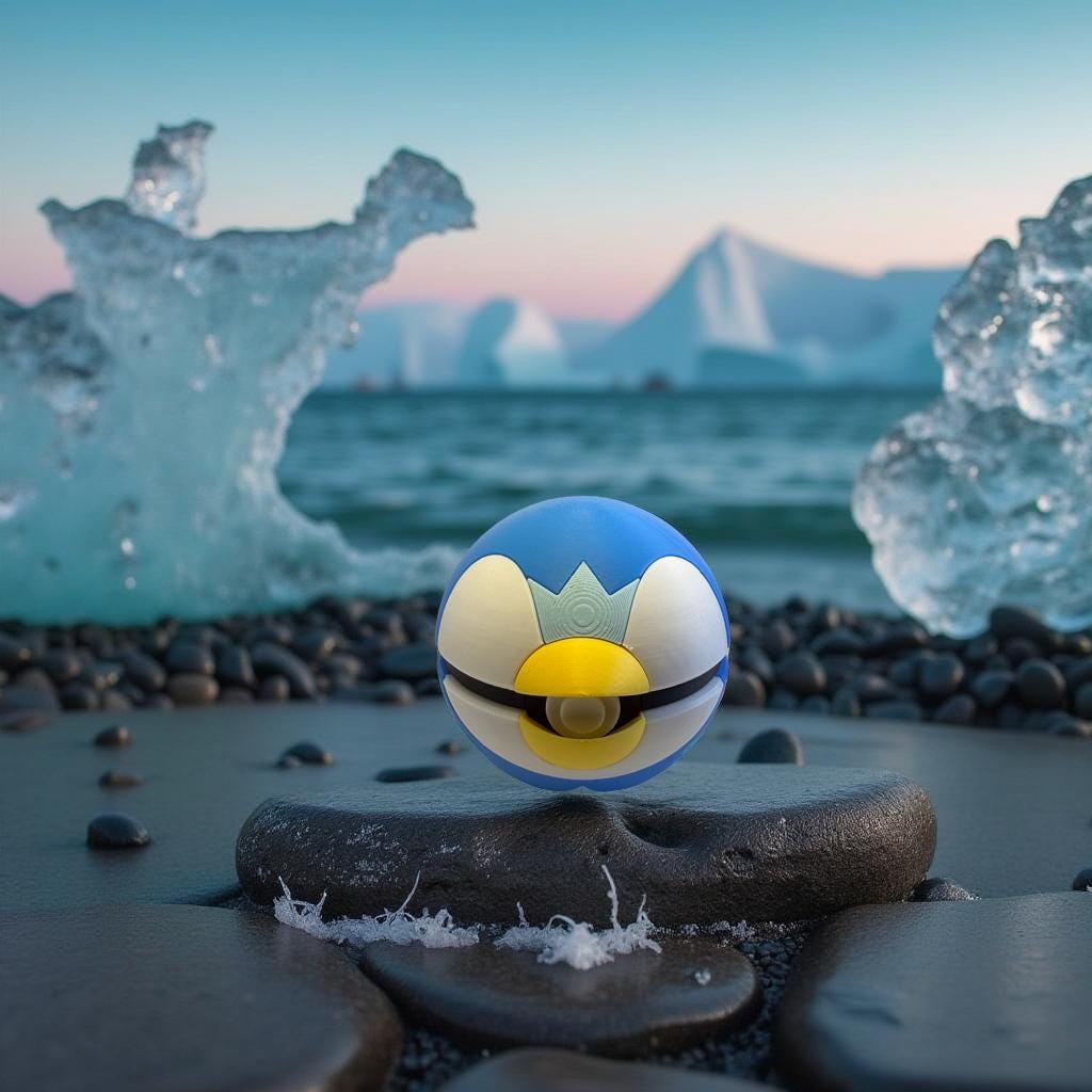 Piplup