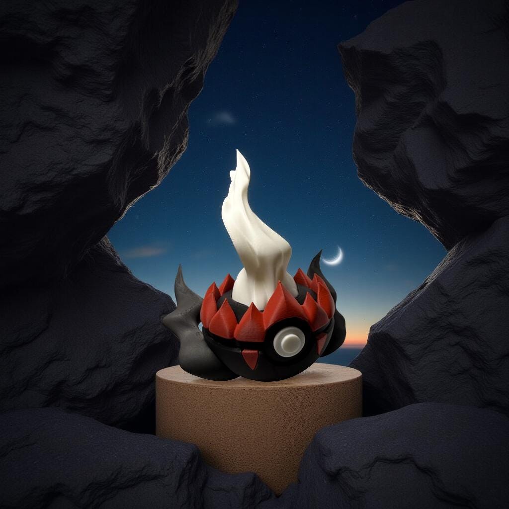 Darkrai