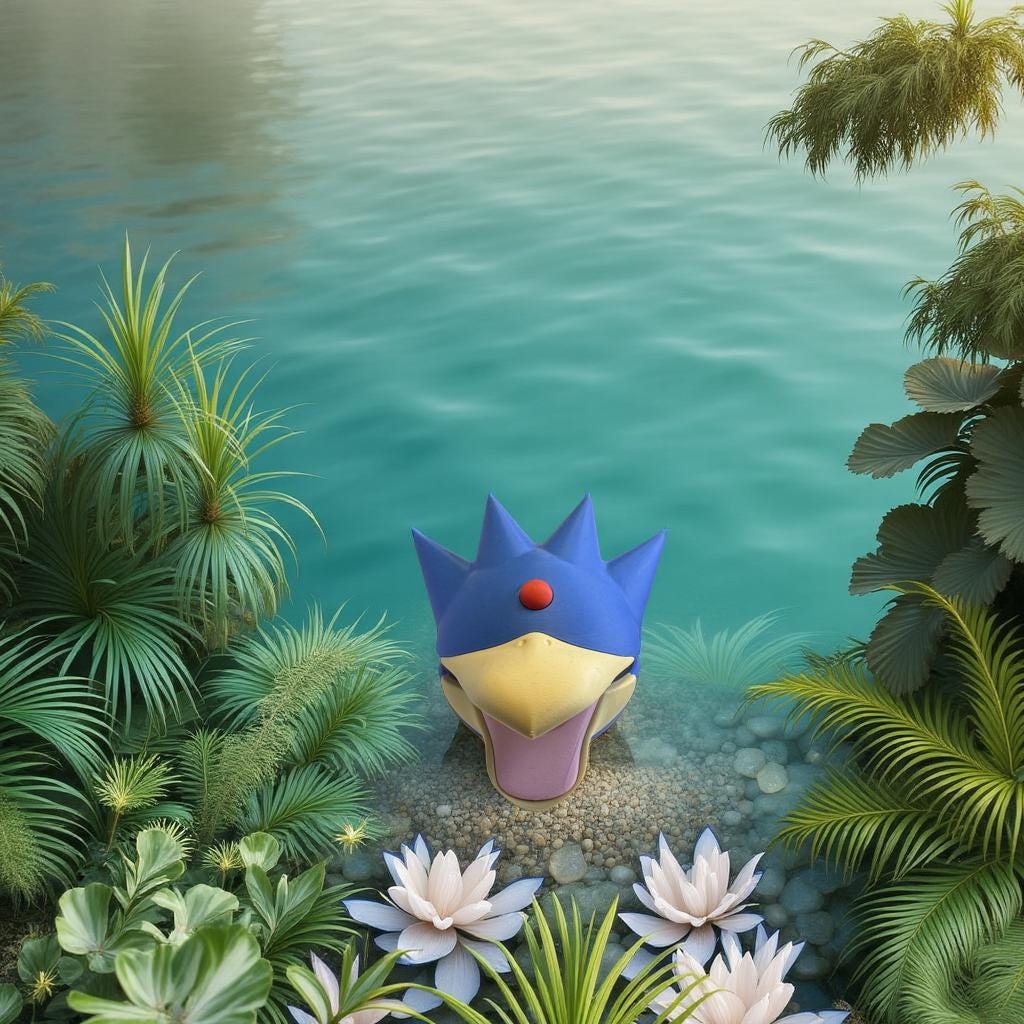 Golduck
