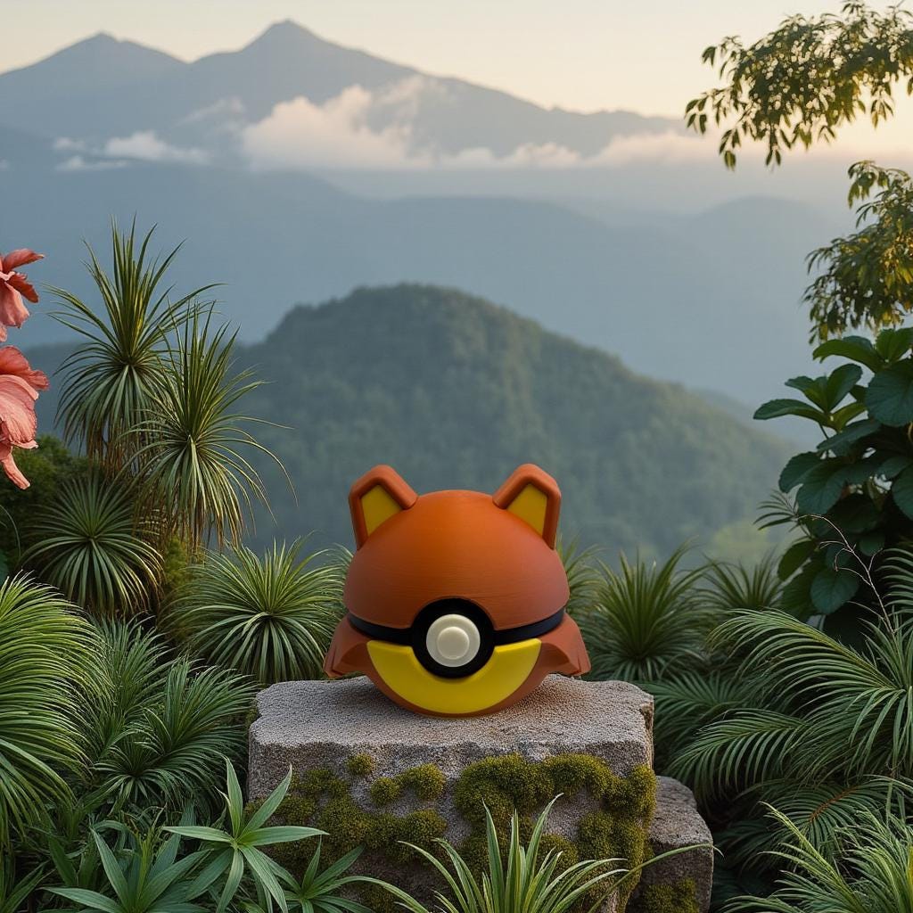 Ursaring