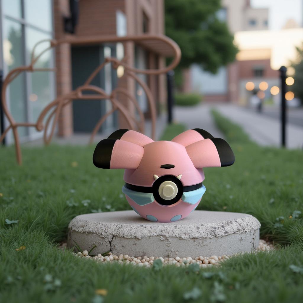 Snubbull