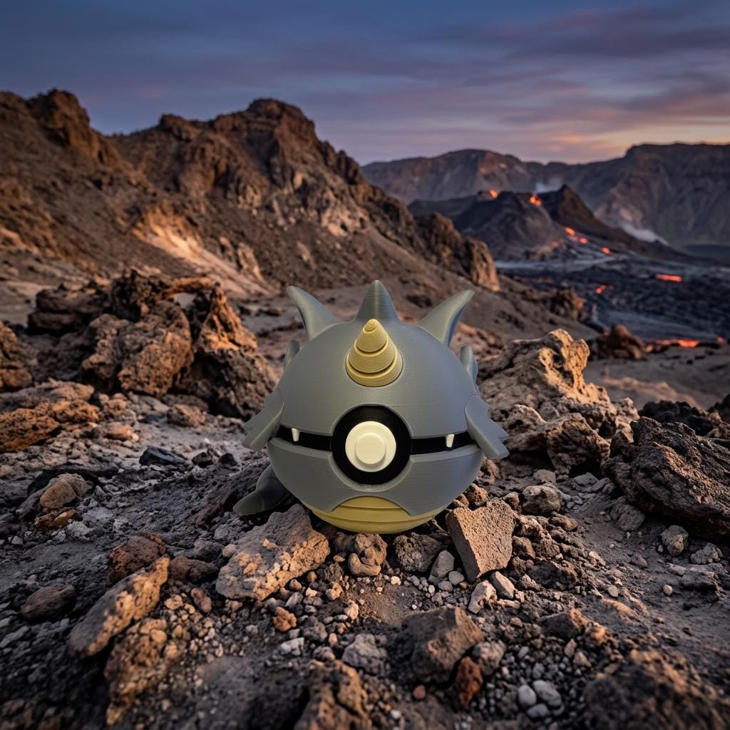 Rhydon