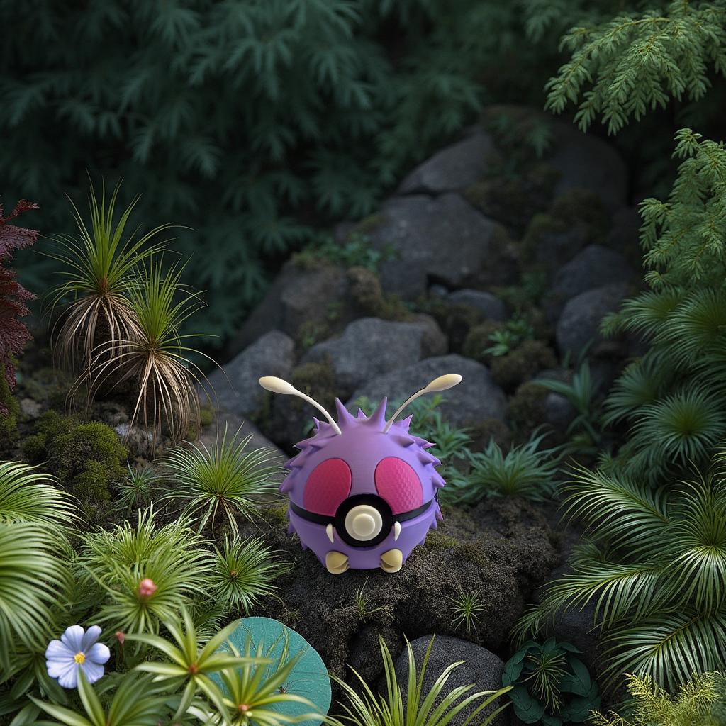 Venonat