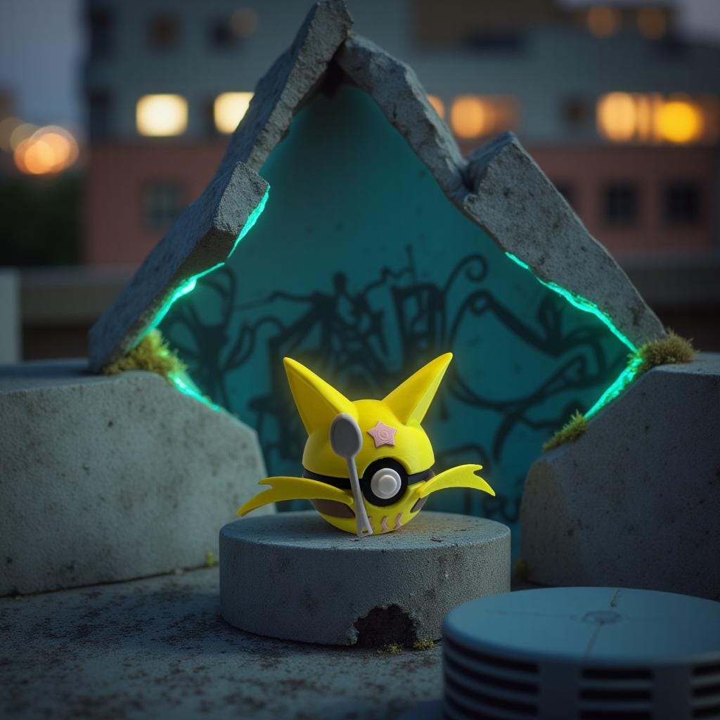 Kadabra