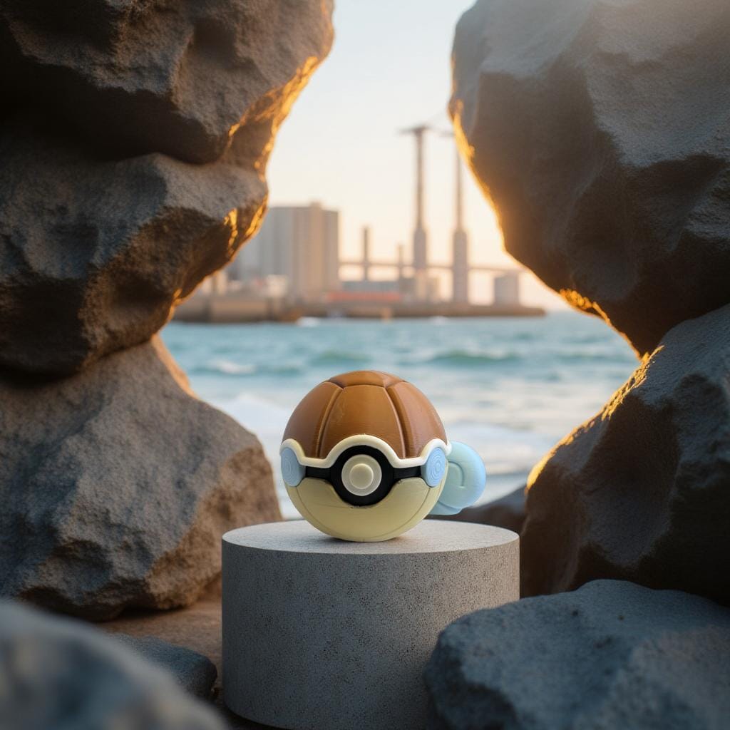 Squirtle