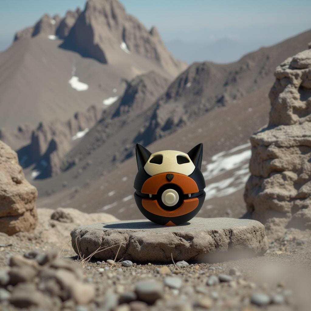 Houndour