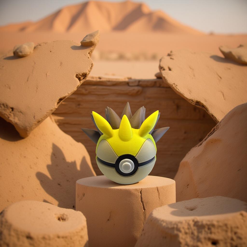 Sandslash