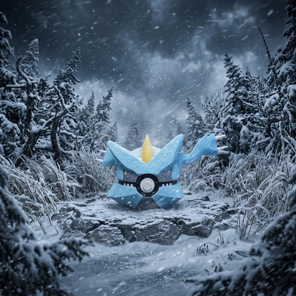Kyurem