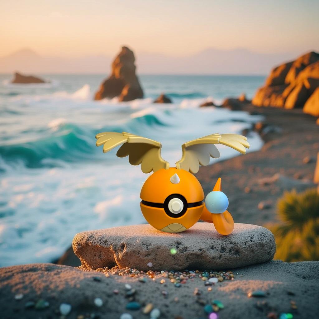 Mega Dragonite